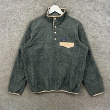 Patagonia Fleece Damen Large