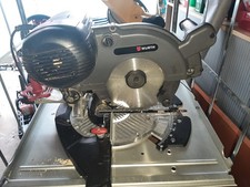 WÜRTH Kapp und Tischkreissäge KTS 140 COMBI