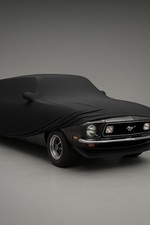 Ganzgarage Indoor Stretch