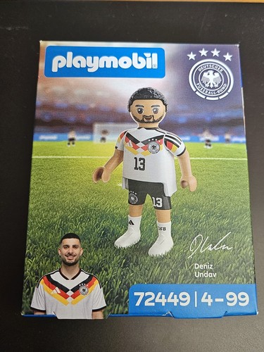 72449 playmobil fußball - 72449,