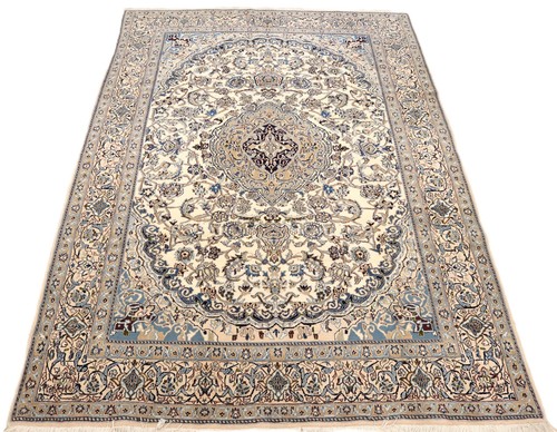 Nain 9la teppich 299x209 - 9la, cm
