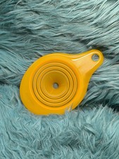 Tupperware bungee trichter - tupperware,