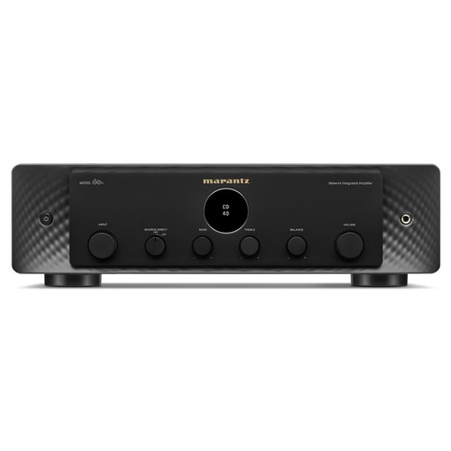 Marantz model 60n hifi - marantz,