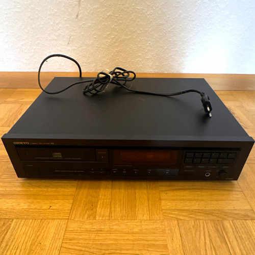 Onkyo 6530 hi fi - onkyo, ri