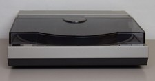 TECHNICS SL-7 TANGENTIAL PLATTENSPIELER TURNTABLE QUARTZ DIRECT DRIVE  EPC-P 202