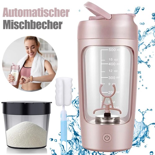 Elektrischer protein shaker - elektrischer,