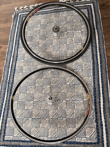Miche primato bahnrad - miche,