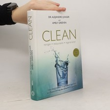 Clean: reinigen, restaurieren