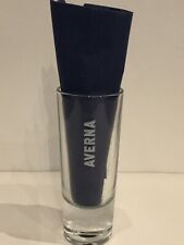 2 Averna Gläser, 2/4 cl 