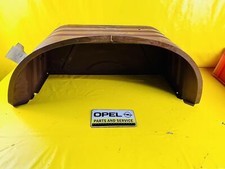 Reparaturblech Radkasten Opel