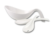 Villeroy & Boch Salat-Set