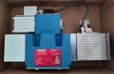 MOOG D633-7468 Arburg D681Z4879 neu