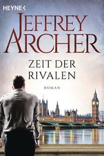 Zeit der Rivalen von Jeffrey