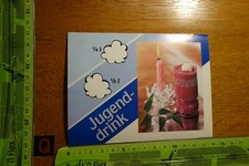 Alter Aufkleber Landwirtschaft