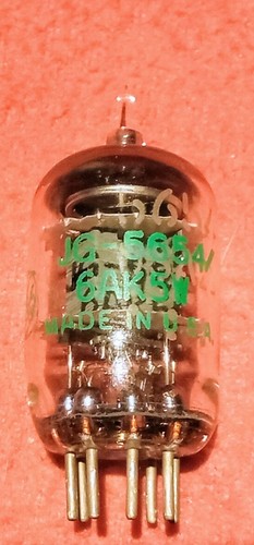 Elektronenröhre div - elektronenröhre,