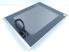 B&R SCHENCK Automation Panel 900 5AP920.1505-K11 REV. M0 TOP ZUSTAND