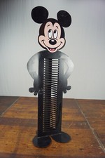 Vintage CD Stand Disney Mickey