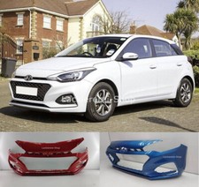 STOßSTANGE VORNE LACKIERT IN