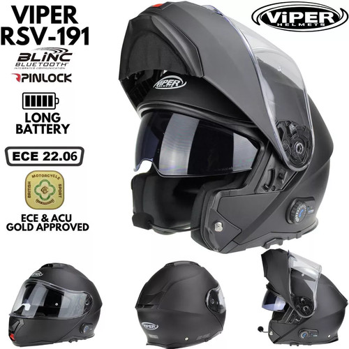 Motorradhelm klapphelm mit - motorradhelm,