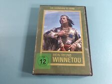 Mein Freund Winnetou - Die legendäre TV-Serie - DVD Film