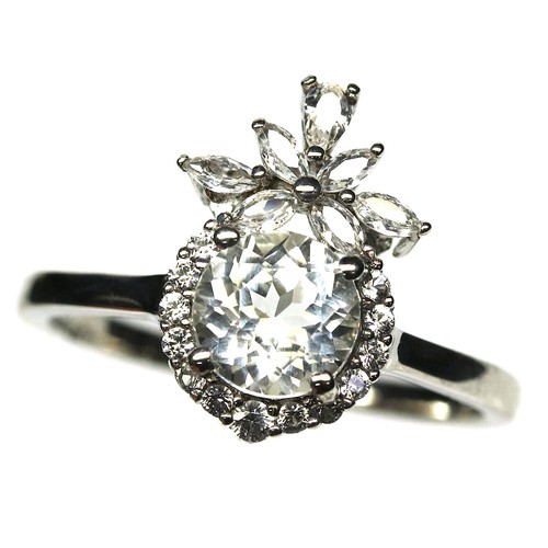 925 sterling silber ring - sterling,