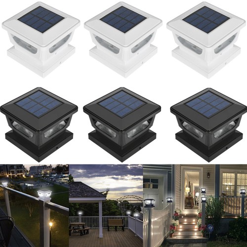 8er solar led - 2-8er,