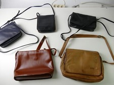 5 Handtaschen Aigner Fancy
