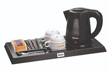 Wasserkocher mit Teestation