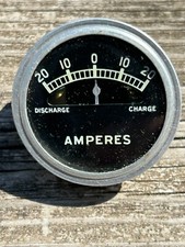 KFZ Amperemeter Messgerät