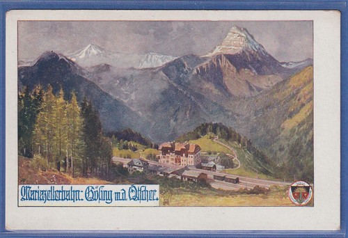 Alte österreich - alte,