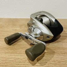 DAIWA Daiwa TD-X 105HiL Team Daiwa Bait Reel Left Handle Reel