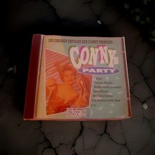 CD ,Von: Conny Froboess- Conny