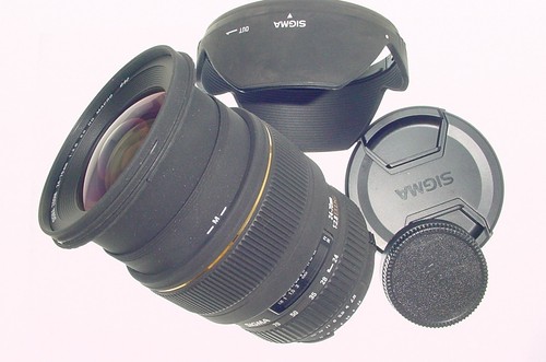 Sigma 70mm 8 ex dg - f/2.8,
