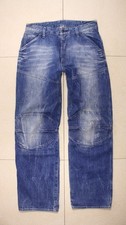 Herren jeans star - g-star, 3d