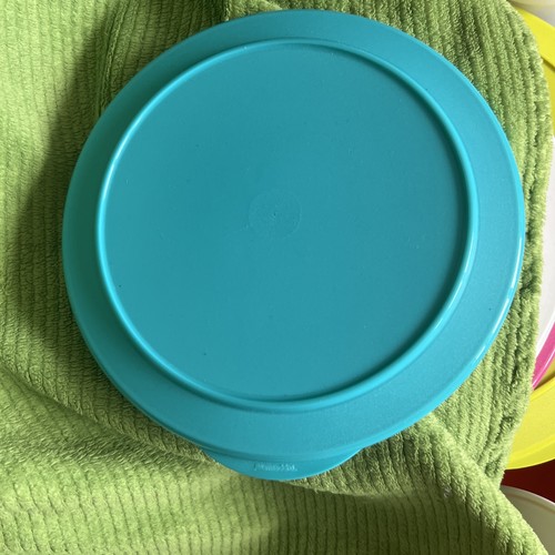Tupperware tafelperle deckel - tupperware,