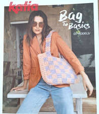 Ganz neu!  BAG TO BASICS von