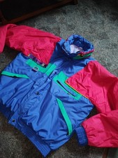 True Vintage Retro Jacke