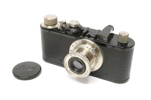 Leitz leica standard mit - leitz, /
