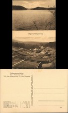 Ansichtskarte Klingenberg