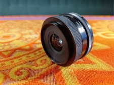Tamron adaptall 28mm 5 - adaptall, f2.5