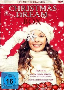 Christmas dream box - (, 3