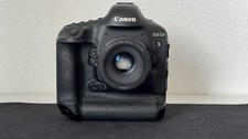 Canon EOS 1DX 18.1MP