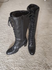 Zeitlos schöne Damen Stiefel