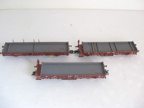 Nn104 roco fleischmann h0 - nn104*, roco/fleischmann