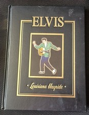 Elvis Presley Buch The