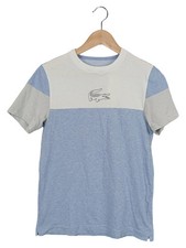 LACOSTE T-Shirt Damen 34/XS