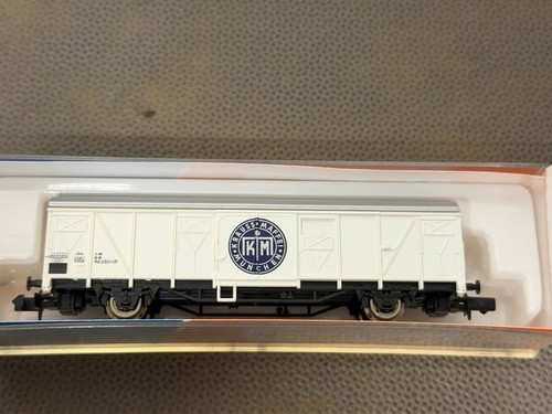 Roco spur 25442 gedeckter - n,