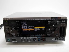 Sony PMW-EX30 XDCAM SXS
