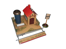 Rarität  CABO Dresden Spur 0