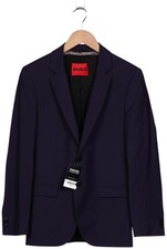 HUGO by Hugo Boss Sakko Herren Business Jacket Anzug Jacke Herrenbla... #m58vlau